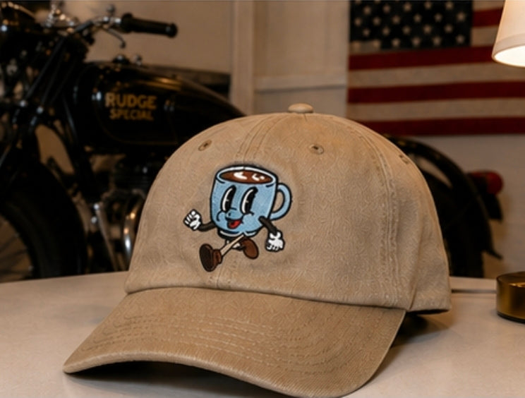 The Dad Hat