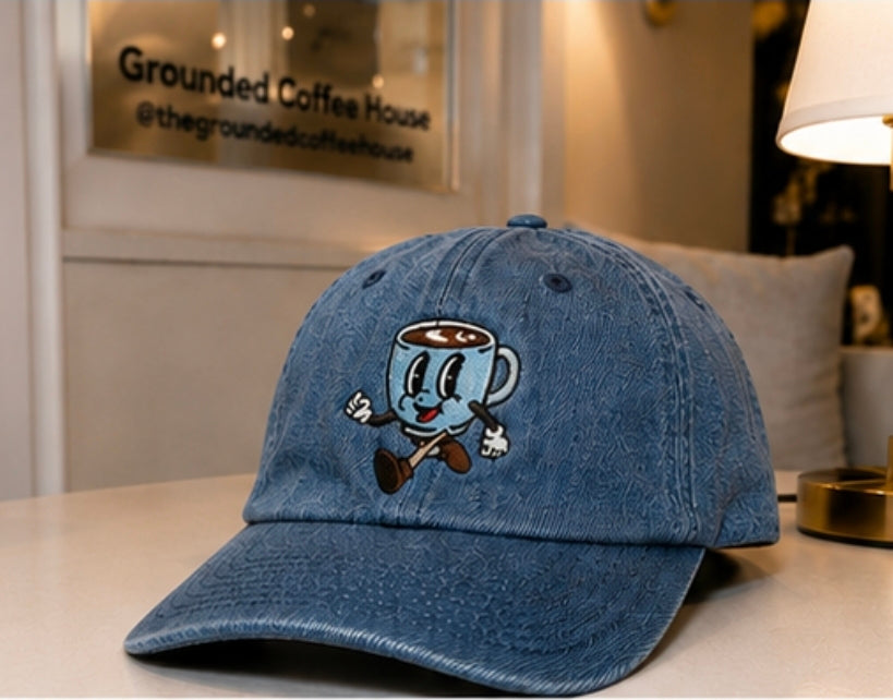 The Dad Hat