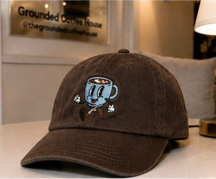 The Dad Hat