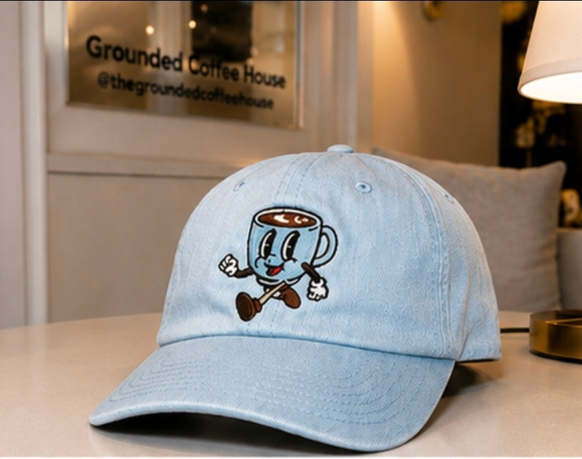 The Dad Hat