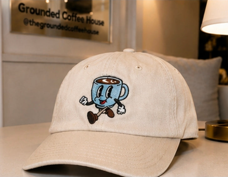 The Dad Hat